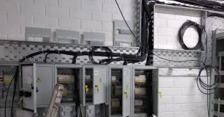 Электромонтажные работы от 561 руб. в Мелеузе - Профессиональный монтаж от ЭлектроМлз