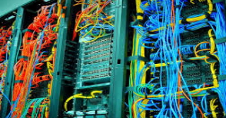 Профессиональный монтаж слаботочных сетей и систем от 1528 руб. в Мелеузе - ЭлектроМлз