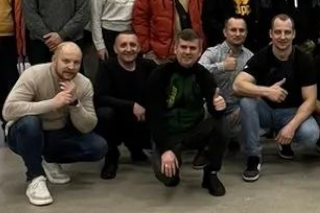 О компании ЭлектроМлз, фото, команда