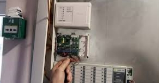 Монтаж беспроводной охранной сигнализации от 3056 руб. в Мелеузе - ЭлектроМлз