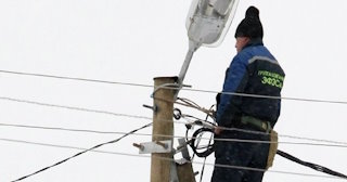 Технологическое присоединение к электросетям для юрлиц от 5093 руб. в Мелеузе - ЭлектроМлз