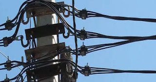 Монтаж СИП провода от 408 руб. в Мелеузе - Подключение и установка от ЭлектроМлз